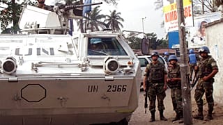 RDC : le mandat de la MONUSCO prolongé d'un an