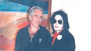Jeffrey Epstein ve Michael Jackson