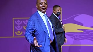 African soccer gets overhaul with new Nations League as Africa Cup mov