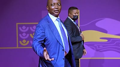 Africa Cup of Nations moves to 4-year cycle