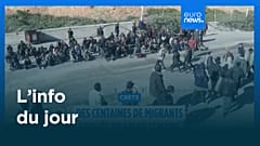 L’info du jour | 20 décembre 2025 - Soir