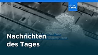 Nachrichten des Tages | 20. Dezember 2025 - Abendausgabe