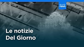 Le notizie del giorno | 20 dicembre 2025 - Serale