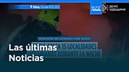 Últimas noticias | 20 diciembre 2025 - Tarde