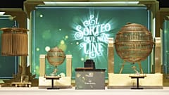 Sorteo de Navidad 