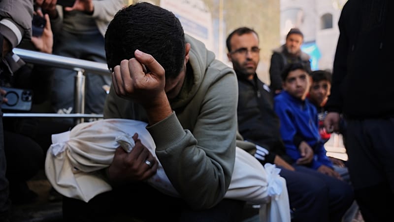 من اعتقالات "أكتوبر" إلى مخطط ترامب.. غزة تدخل مخاض المرحلة الثانية وصرخة استغاثة من الأونروا 