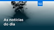 Notícias do dia | 21 de dezembro 2025 - Manhã