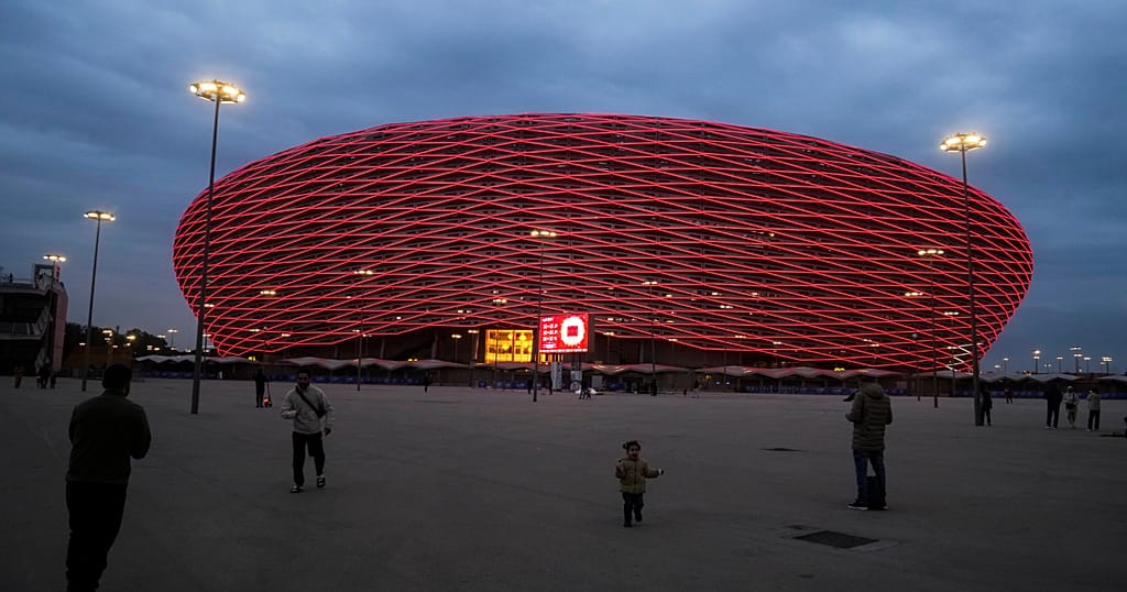 AFCON 2025 kicks off: Morocco ready to host the continent