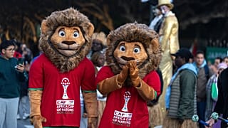 Maroc : Jour-J pour la CAN 2025 [Football Now]