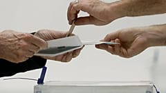 A Extremadura começa a votar
