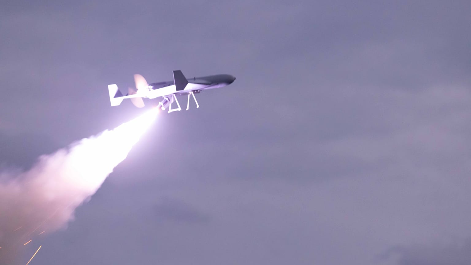 پهپاد لوکاس