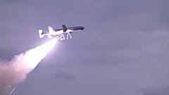 UAV Lucas