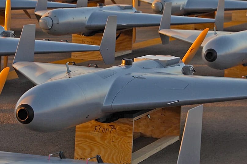 پهپاد لوکاس