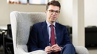 MIT profesörü Nuno Loureiro