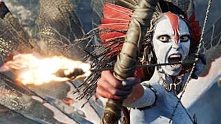 'Avatar: Ateş ve Kül'