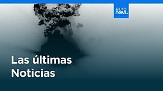 Últimas noticias | 21 diciembre 2025 - Mediodía