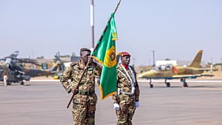 Burkina Faso, Mali and Niger launch Sahel regional force