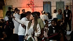 السياح الأجانب في جدة