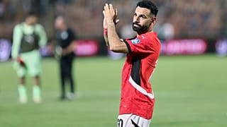 CAN 2025 : le sélectionneur égyptien apporte son soutien à Mo Salah