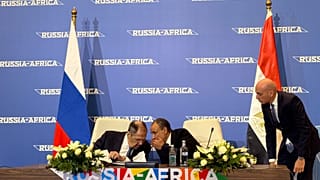 Forum de partenariat Russie-Afrique : le Soudan appelle à une réaction contre les violences