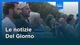 Le notizie del giorno | 21 dicembre 2025 - Serale