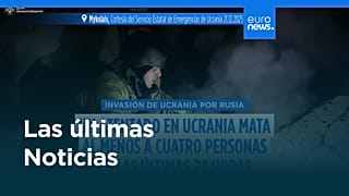 Últimas noticias | 21 diciembre 2025 - Tarde