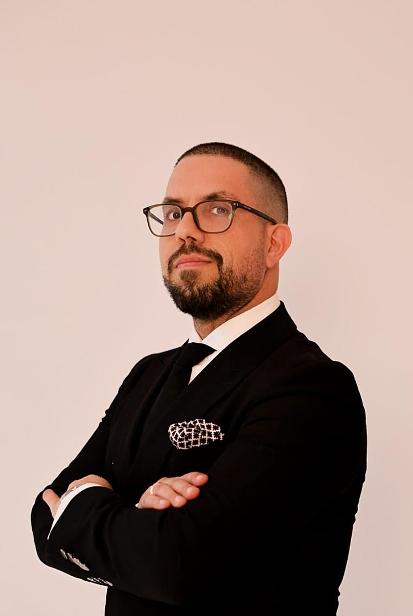 Utku Sarper, Group CEO w FAF Global