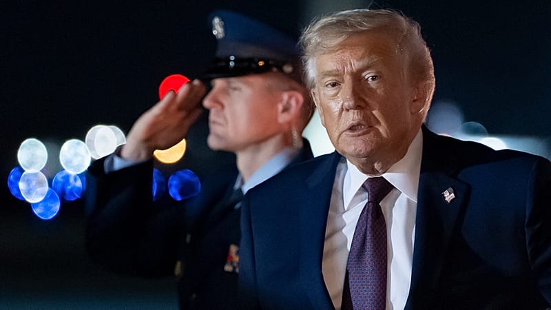 تصعيد أمريكي ضد فنزويلا: حصار نفطي وضربات بحرية تضيّق الخيارات أمام ترامب ومادورو 