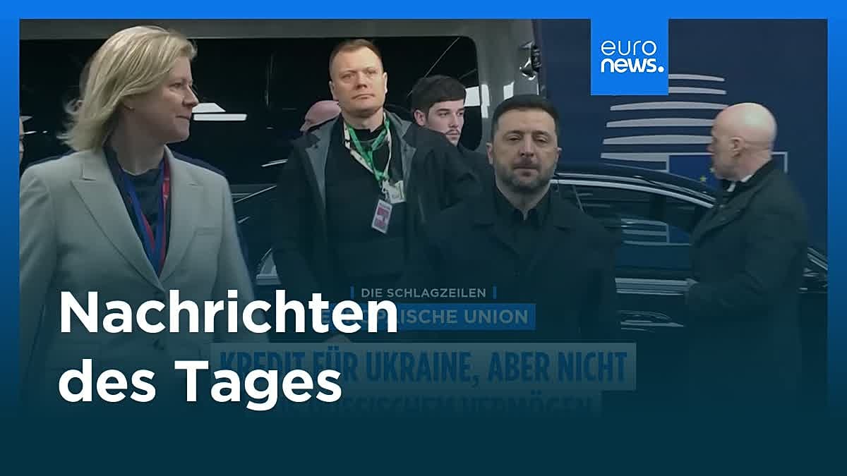 Nachrichten-des-Tages-22-Dezember-2025-Morgenausgabe