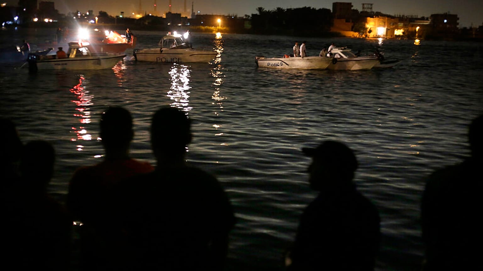 Una turista italiana perde la vita in uno scontro fra due navi da crociera sul Nilo, Egitto