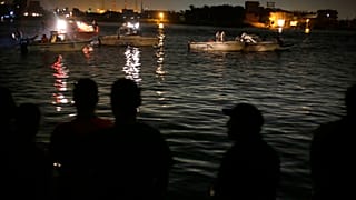 Una turista italiana perde la vita in uno scontro fra due navi da crociera sul Nilo, Egitto