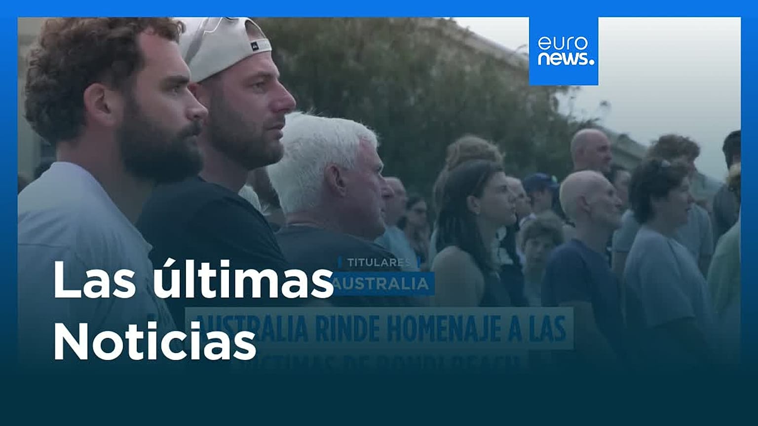 Últimas noticias | 22 diciembre 2025 - Mañana