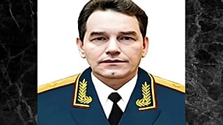 El general ruso.