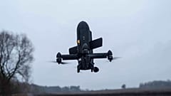 Ukrayna yapımı drone