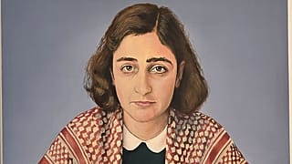 Eine palästinensische Anne Frank? Potsdamer Museum verklagt