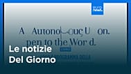 Le notizie del giorno | 22 dicembre 2025 - Pomeridiane