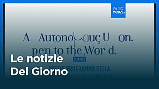 Le notizie del giorno | 22 dicembre 2025 - Pomeridiane