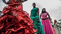 RDC : la Kivu Fashion Week comme acte de résistance contre la guerre