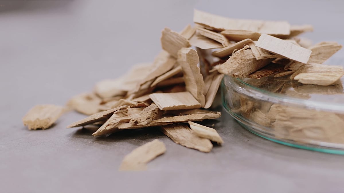 Renewable materials in a changing global landscape