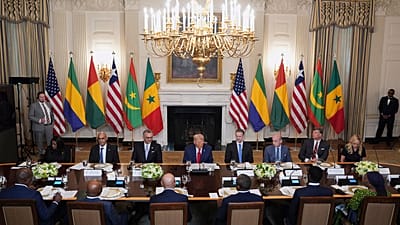 USA : Trump met fin aux mandats de 13 ambassadeurs en Afrique