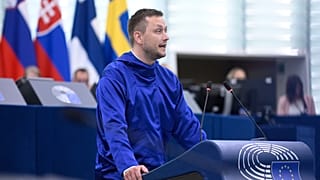 Trump's appointment of envoy to Greenland sparks new tension with Denmark