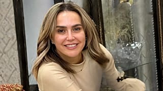 شهین محمودی 