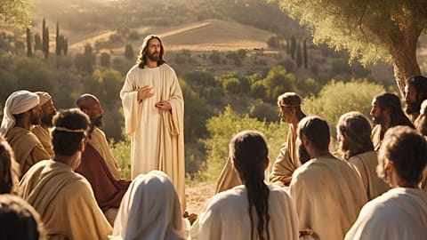 Experts say to limit the use of chatbots that claim to be `Jesus over the holidays