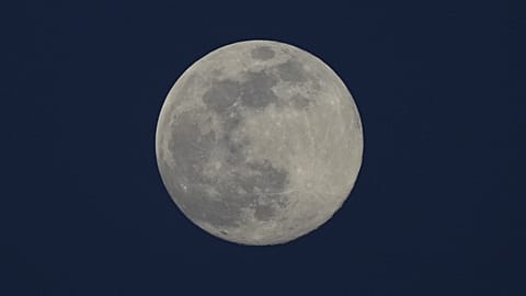 Space watchers are waiting for a couple of important missions to the Moon in 2026 