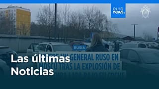 Últimas noticias | 22 diciembre 2025 - Tarde