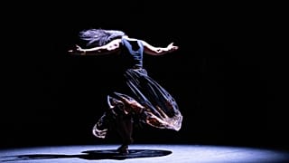 رقص کلاسیک ایرانی