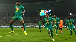 Senegal gear up to face Botswana at AFCON opener in Tangier