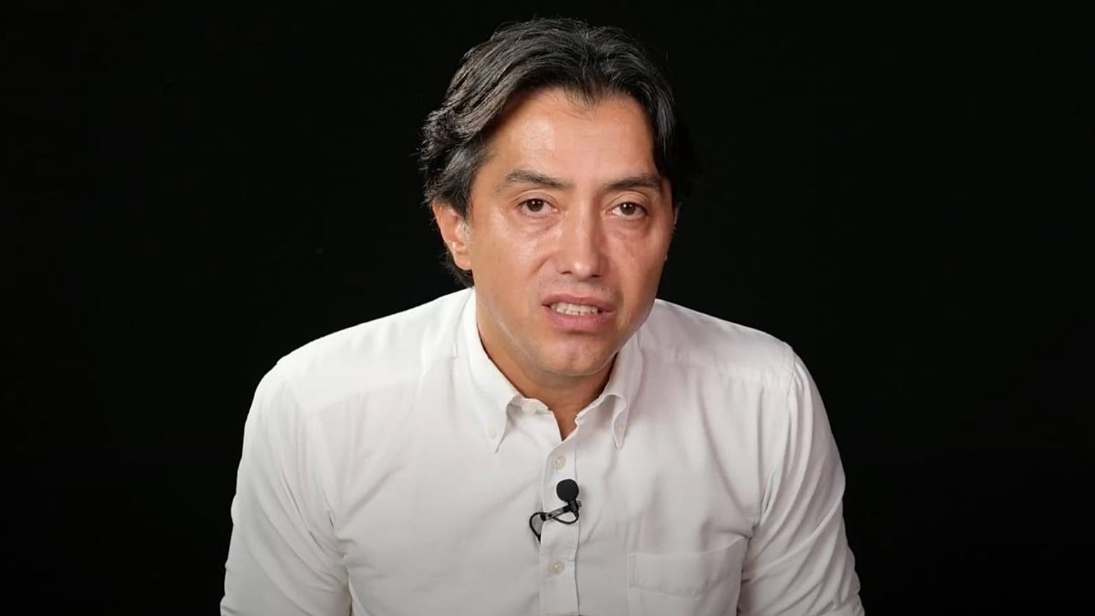 Gazeteci Emrullah Erdinç