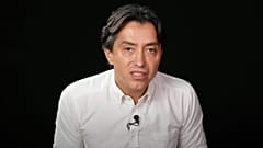 Gazeteci Emrullah Erdinç