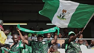 CAN 2025 : Nigeria - Tanzanie en ouverture du groupe C à Fès